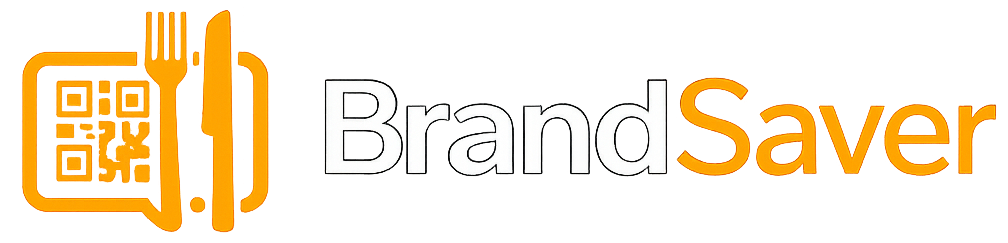 BrandSaver Logo